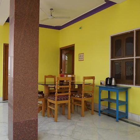 Rahul Guest House 부다가야 외부 사진