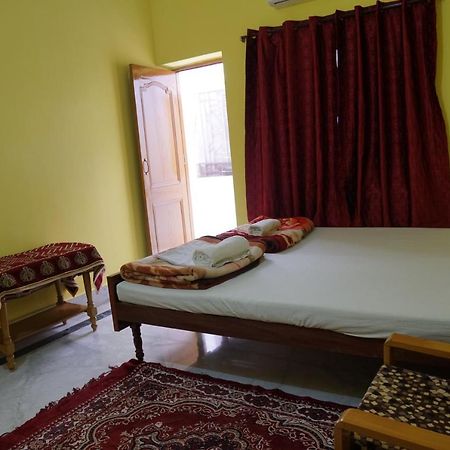 Rahul Guest House 부다가야 외부 사진