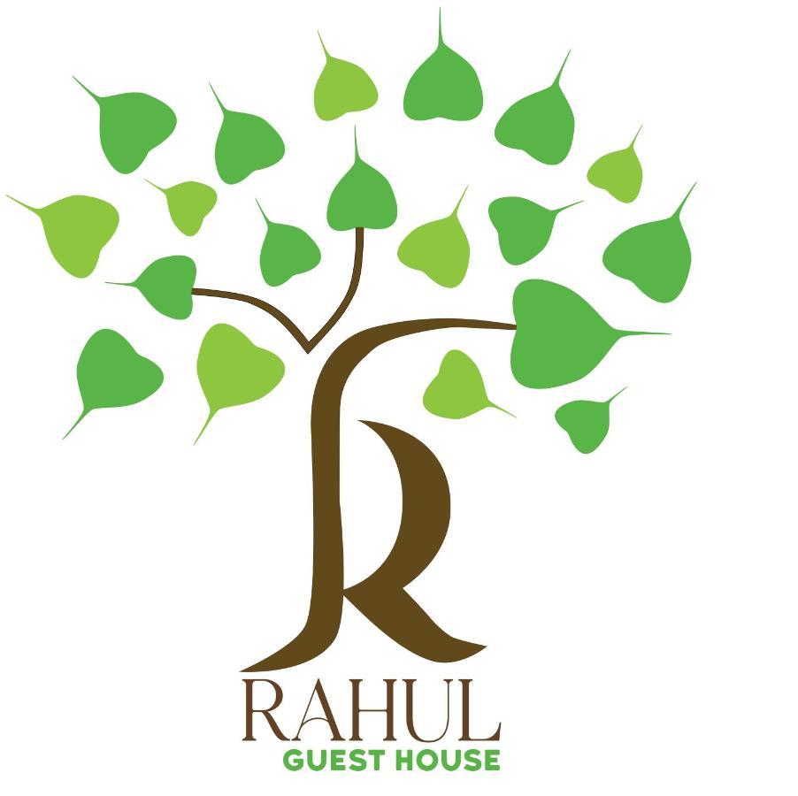 Rahul Guest House 부다가야 외부 사진