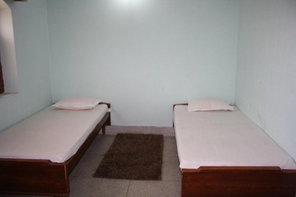 Rahul Guest House 부다가야 외부 사진