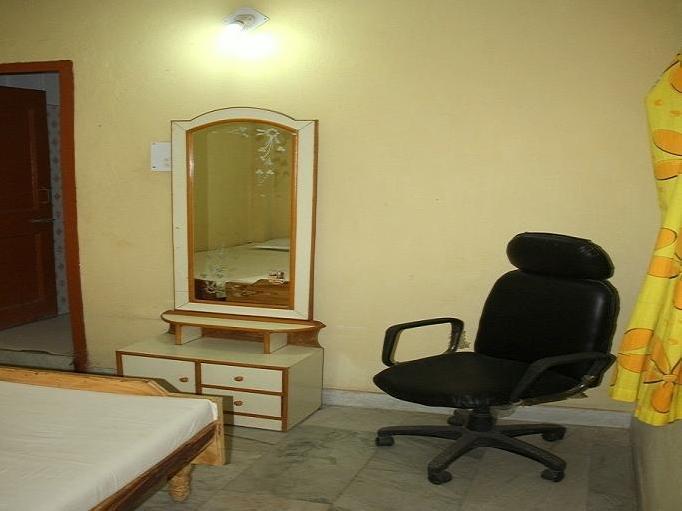 Rahul Guest House 부다가야 외부 사진