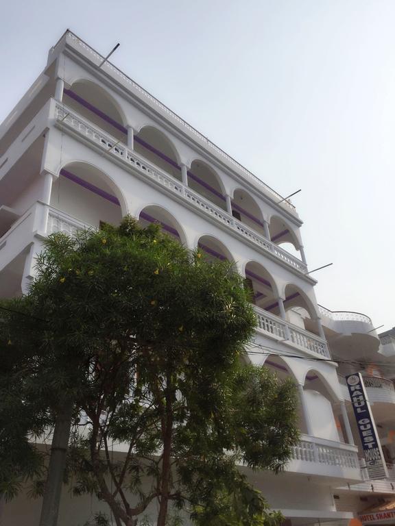 Rahul Guest House 부다가야 외부 사진