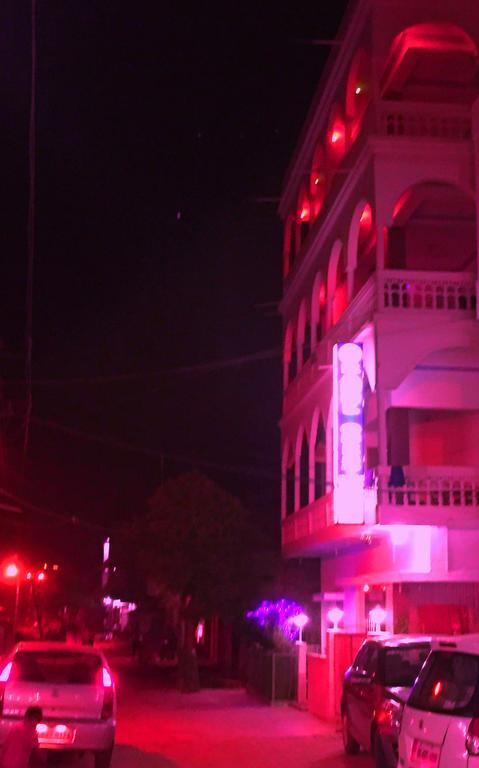 Rahul Guest House 부다가야 외부 사진