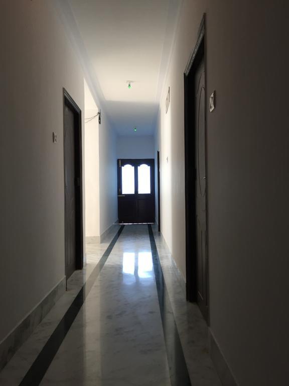 Rahul Guest House 부다가야 외부 사진