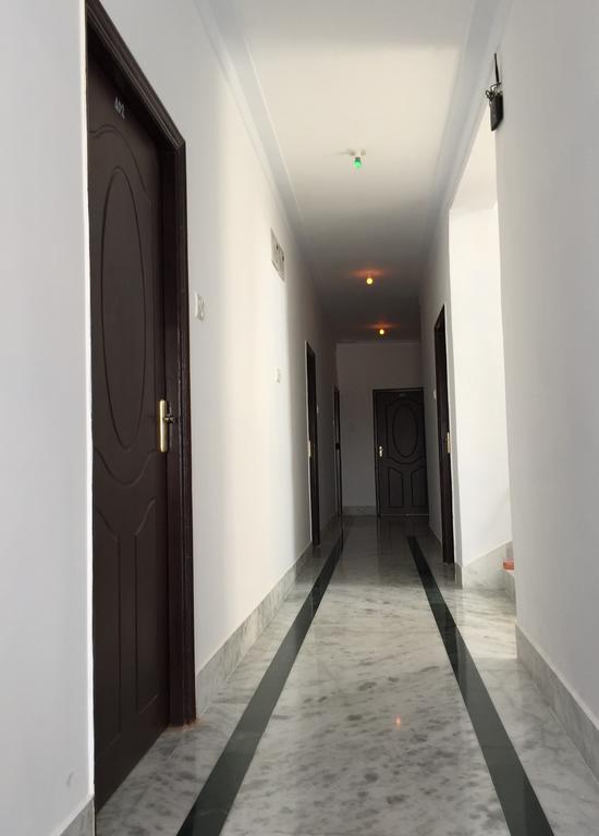 Rahul Guest House 부다가야 외부 사진