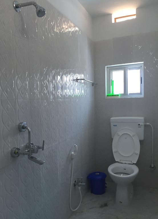 Rahul Guest House 부다가야 외부 사진