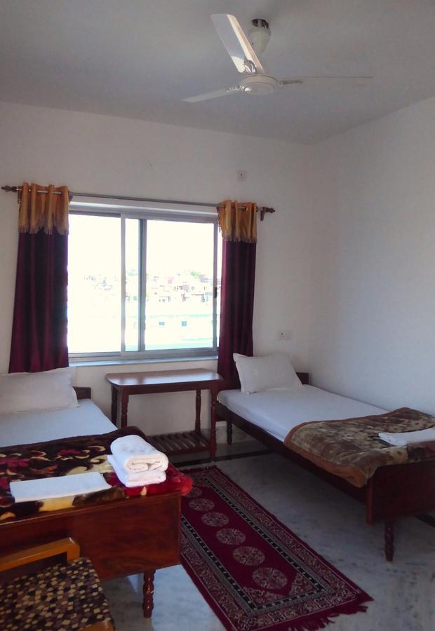 Rahul Guest House 부다가야 외부 사진