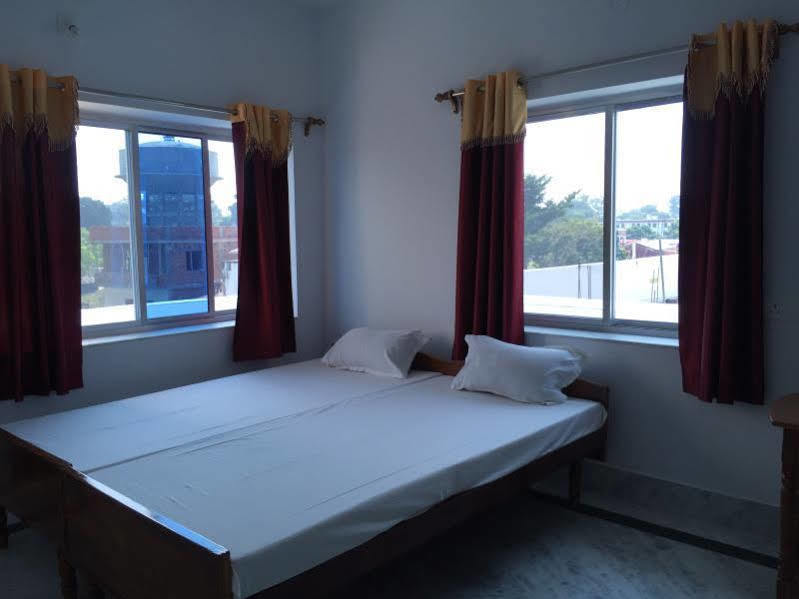 Rahul Guest House 부다가야 외부 사진