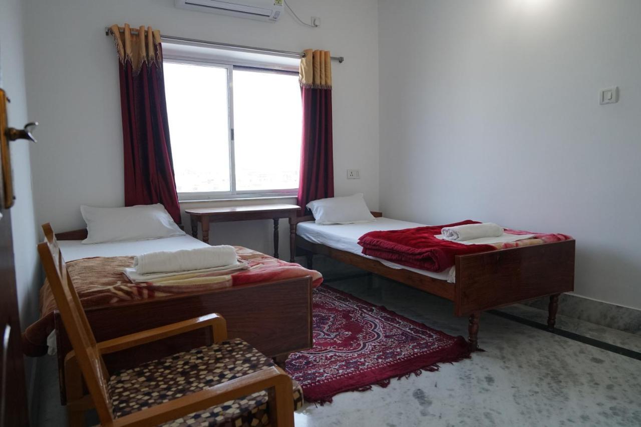 Rahul Guest House 부다가야 외부 사진