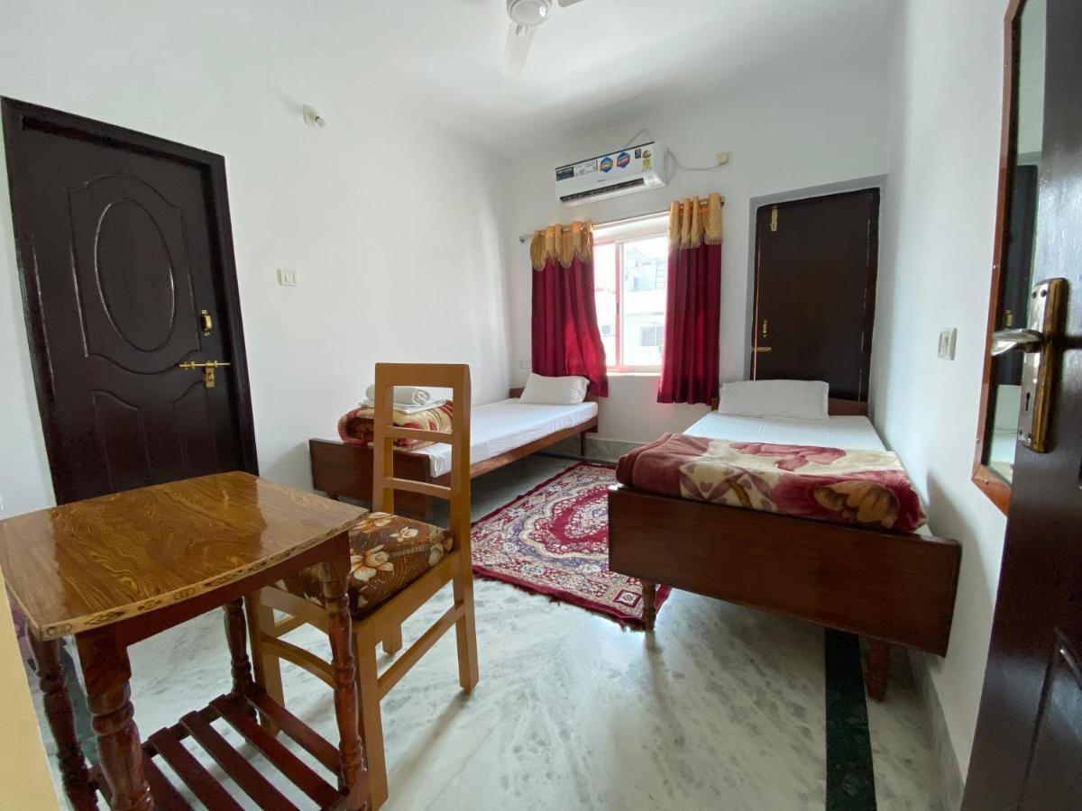 Rahul Guest House 부다가야 외부 사진