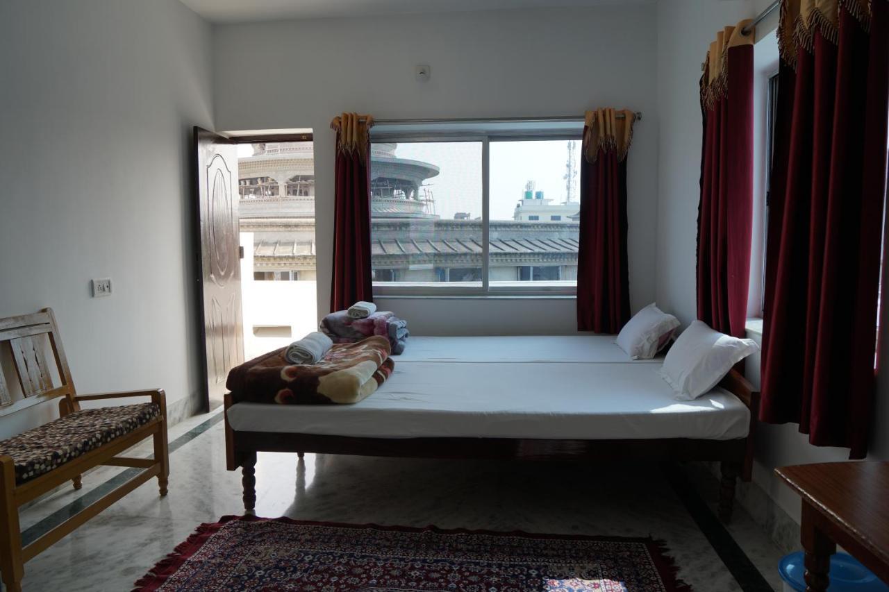 Rahul Guest House 부다가야 외부 사진