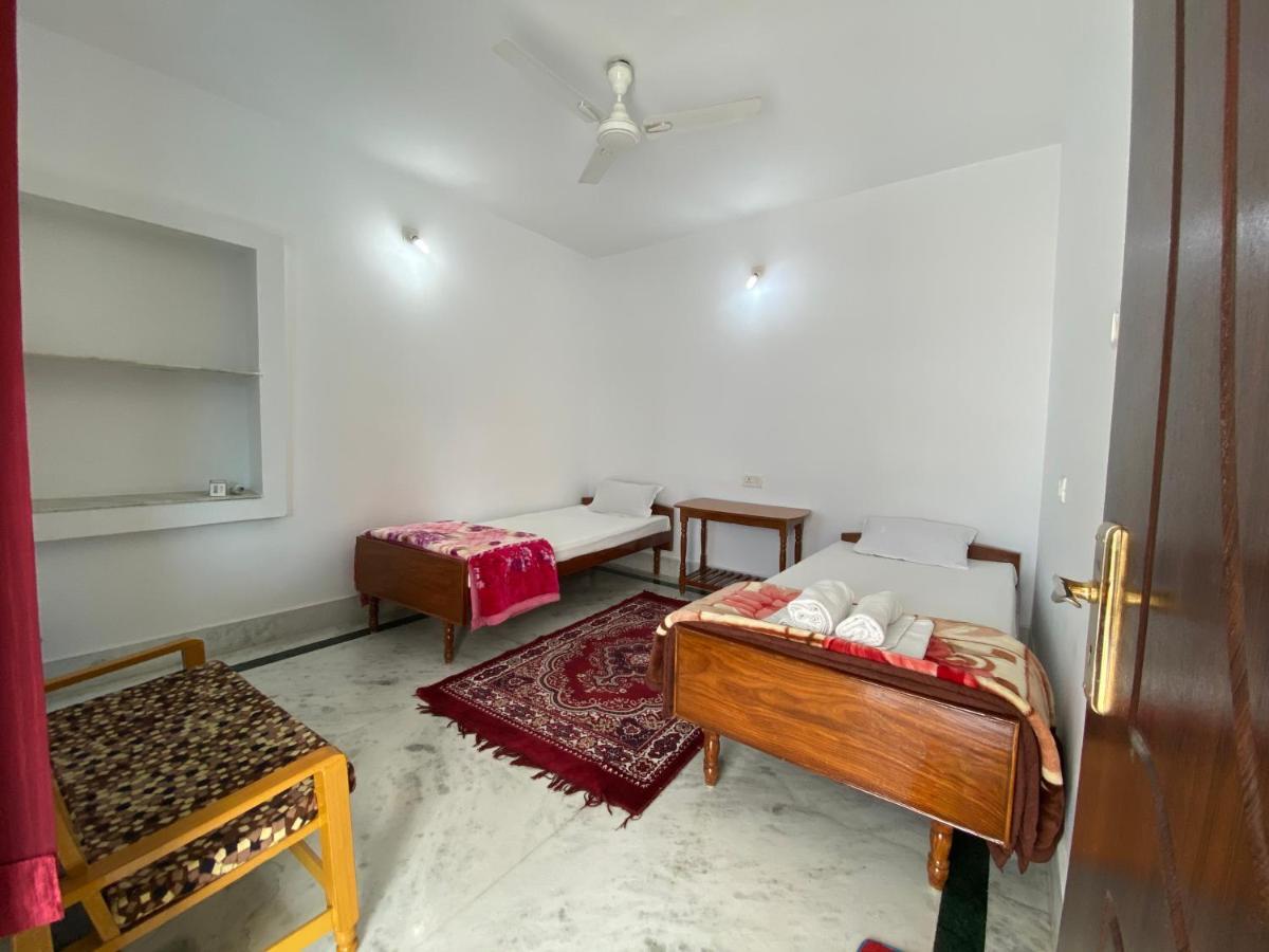 Rahul Guest House 부다가야 외부 사진