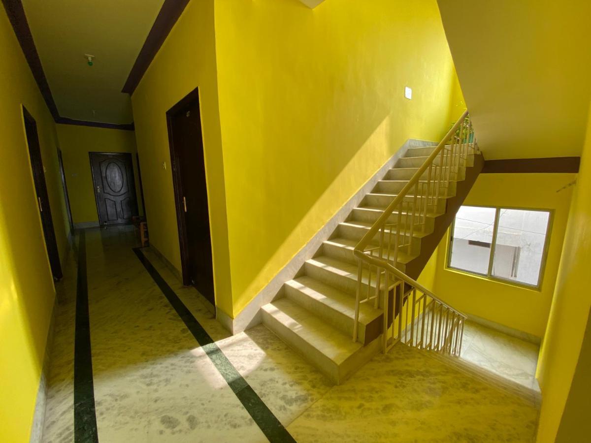 Rahul Guest House 부다가야 외부 사진