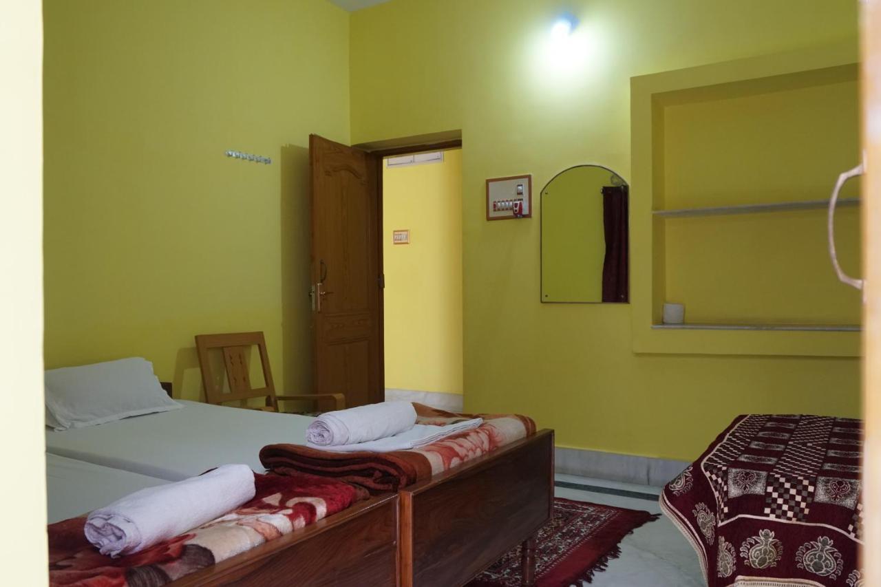 Rahul Guest House 부다가야 외부 사진