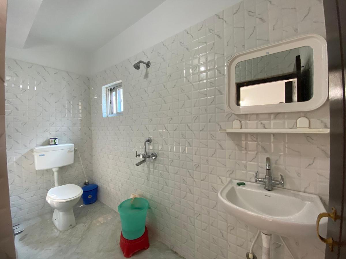 Rahul Guest House 부다가야 외부 사진